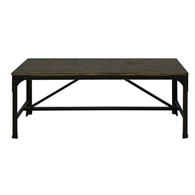 Banc en bois Annabelle