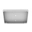 Comptoir de meuble-lavabo 48 po