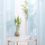 Kloss Sheer Door Curtain Pair-1447259269