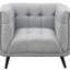 Beisler Upholstered Armchair-1182578317