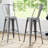 Modway Promenade Metal Bar Side Stool-24768873-48874789