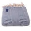 Monhegan Cotton Throw With Fringe-1179145627