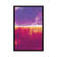 The Edge Of The World, 2014 by Francois Domain - Floater Frame Gallery-Wrapped Canvas Giclée on Canvas-433785434-433798858