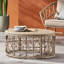 Table basse d'extérieur Inspired