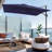 Denise 10' x 8' Rectangular Cantilever Patio Umbrella-115192931