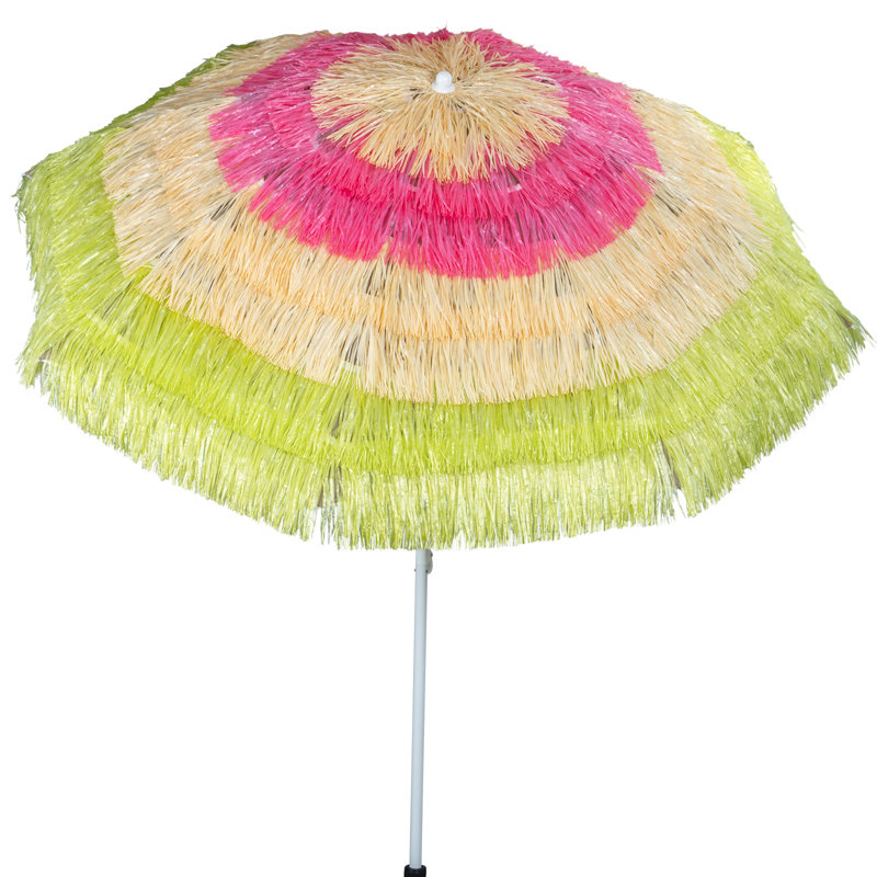 Parasol de plage 83 po Romul