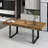Rectangular Extendable Dining Table-1154102129-1150523144
