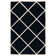 Sanyla Hand Tufted Wool Geometric Rug