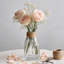 Glass Table Vase