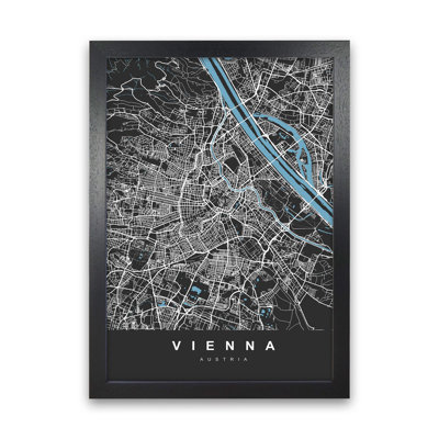 Vienna - Print