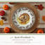 Spode Woodland Turkey Turkey Platter 12" Turkey
