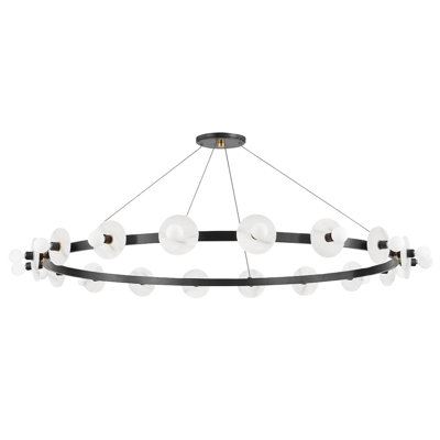 Austen 18 - Light Chandelier