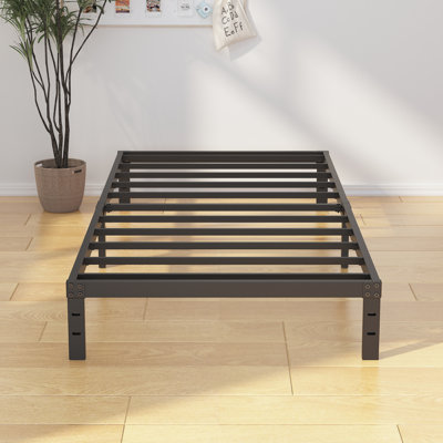 Kremmling Bed