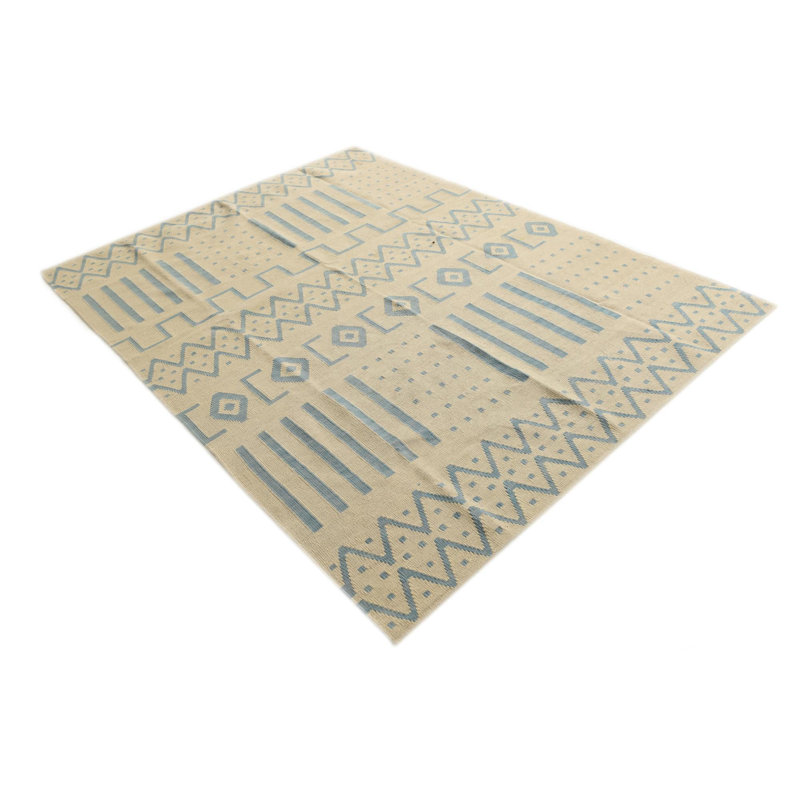 Tapis ivoire 5x8 Preciado