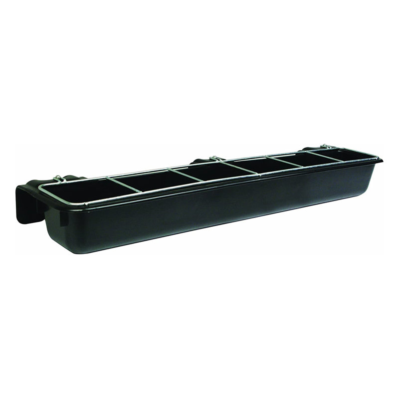 Plastic Feeder