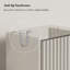 Victoria Tall Vertical Bathroom Cabinet
