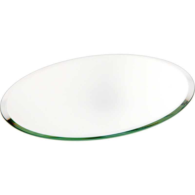 Dornley Oval Mirror