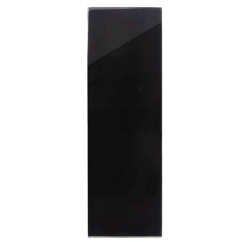 4" x 12" Marble Look Subway Wall & Floor Tile
