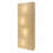 Doorfield Plug-in Flush Mounted Sconce-1668399587