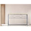 Diamond Console Table-63870989-63870990