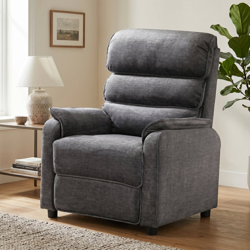 Blanche Upholstered Armchair