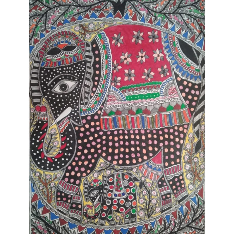 Painting Print