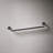 Kohler Artifacts Grab Bar-96221491-96221485