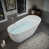 Matte White