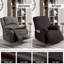Housse pour fauteuil inclinable extensible Wald-1703541648