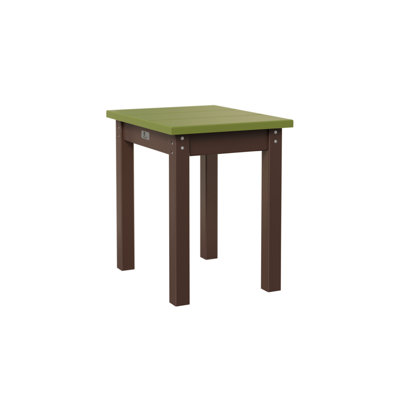 Outdoor Rectangle Side Table
