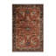 Tapis brun lavable à la machine-804170378