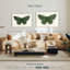 Brampt papillon antique I-107709761
