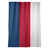 Navy Blue/Red/White