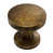 Antique Brass est en rupture de stock