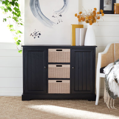 Paille 39.75'' Console Table