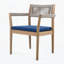 Ensemble de chaises d'extérieur (ensemble de 4)-152274854-152274872