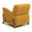 Chaise d'appoint en velours Monroe-124300209