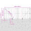 Field Fence Galvanised Steel-933840080