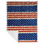 Wrangler Stars and Stripes Throws