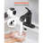 Single Handle Sink Faucet Matte Black Finish Faucet Kitchen Sink