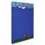 Tirol par Vintage Apple Collection - reproduction sur toile-21935359