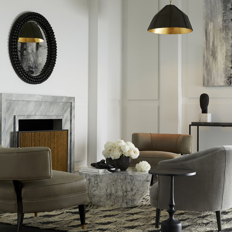 Godwin Coffee Table