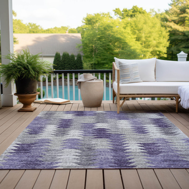 Tapis Jaylah, Rectangulaire 8 pi x 10 pi
