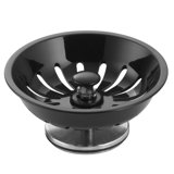 Duostrainer Basket Strainer