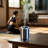 Smart Home Air Freshener 2025, car Diffuser, 150ML/Bottle Essential Oil Diffuser Long Lasting, 3-Mode Adjustable with Auto On/Off Feature, , Best Gift  for Woman&Men