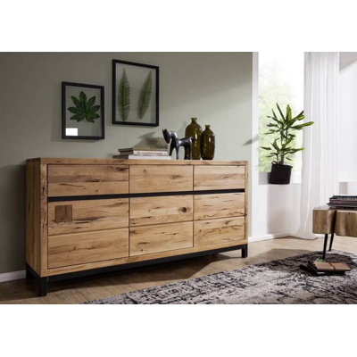 Villanders 175cm Sideboard