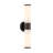 Voltelle 20.25" High 2-Light Wall Sconce