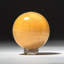 Polished Polychrome Sphere from Madagascar-103621035-55243182