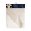Mikasa Home Accents Cheers Twist Table Runner, Off White, 14"w X 72"l-1355936350