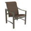 Kenzo Outdoor Dining Armchair-18385043-18385031